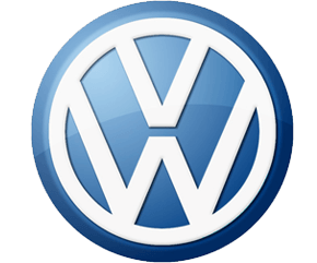 Volkswagen Logo Design